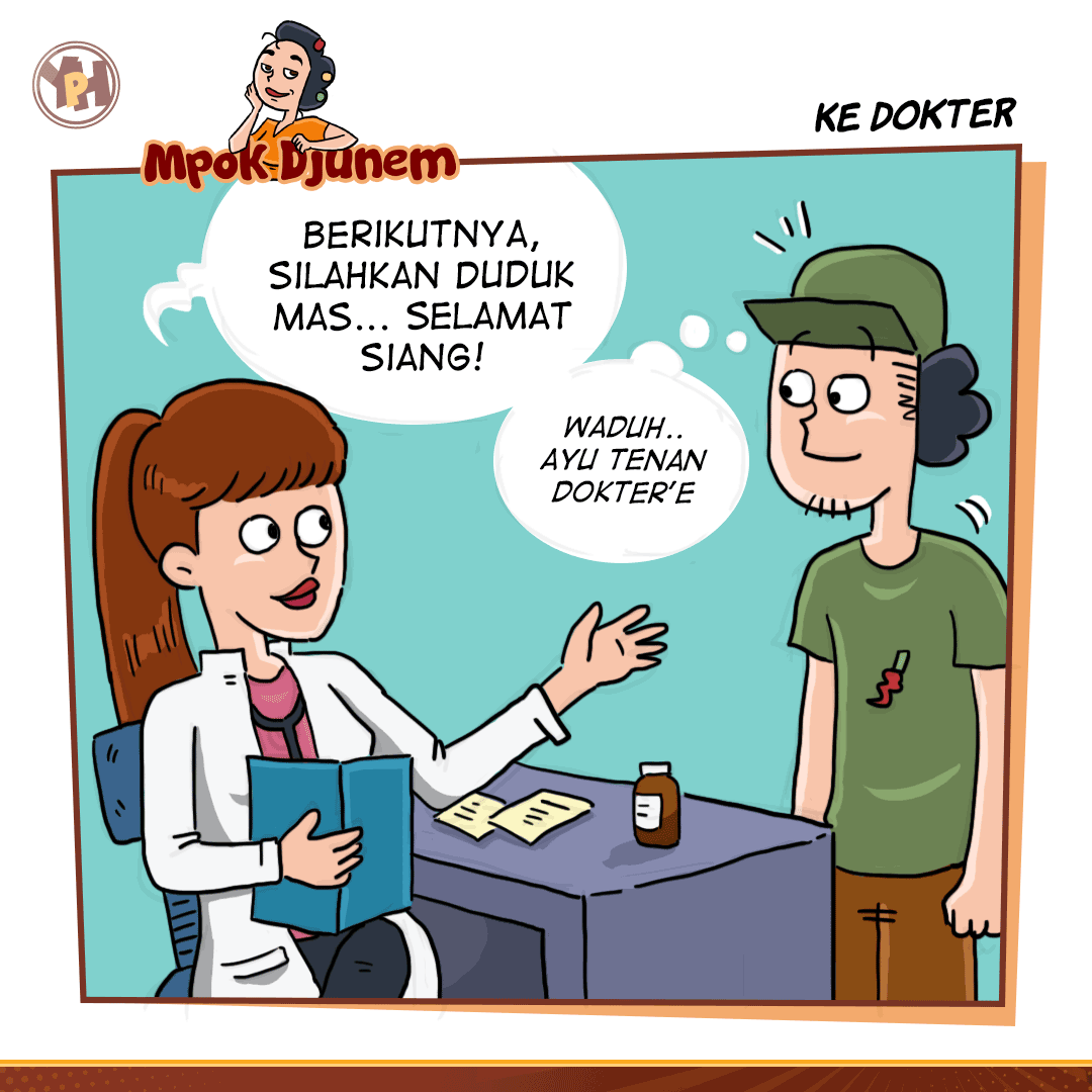 Dokter Hewan